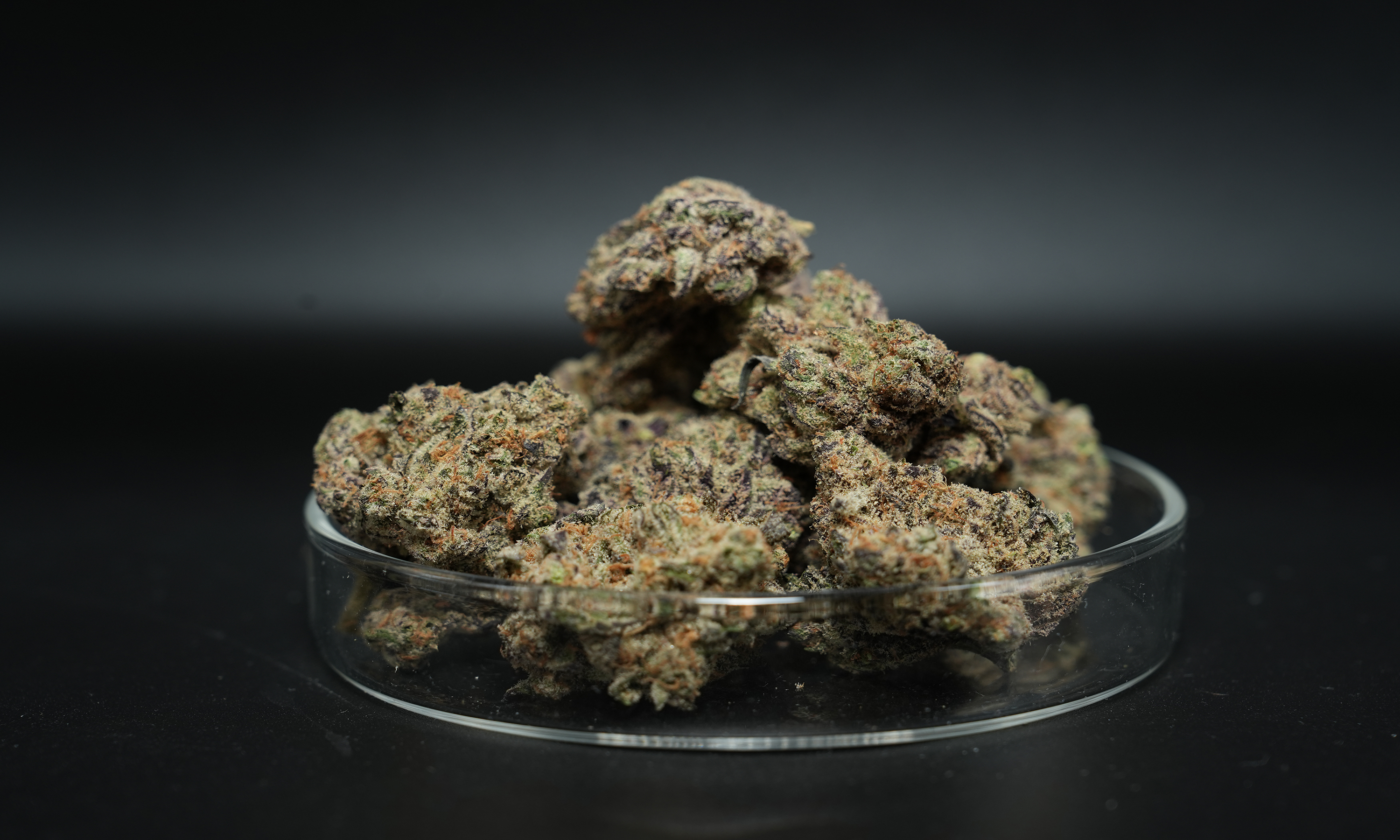 Photograph of product: Stank Dawg - 7g