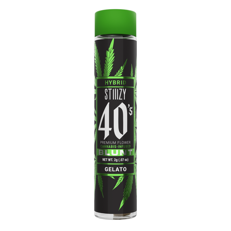 Photograph of product: 40's Gelato Blunt 2g