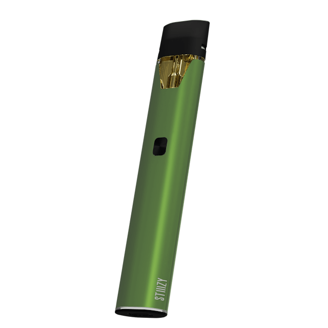 Photograph of product: Green | Pro Battery