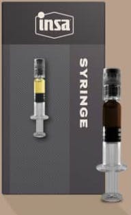 Photograph of product: INSA Jealousy RSO 1g