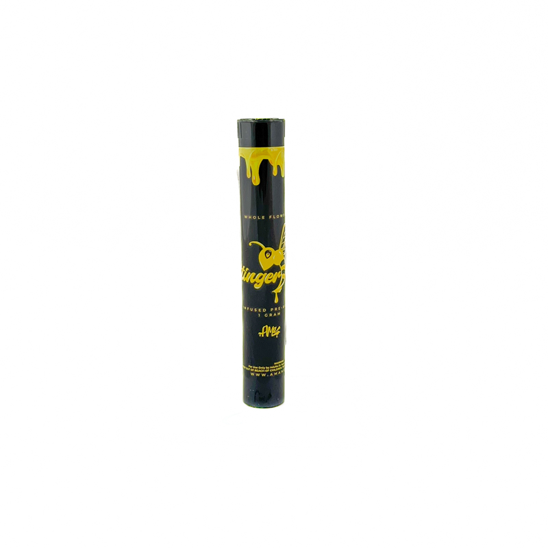 Photograph of product: Pulp Sugar Infused Pr 1g {506}