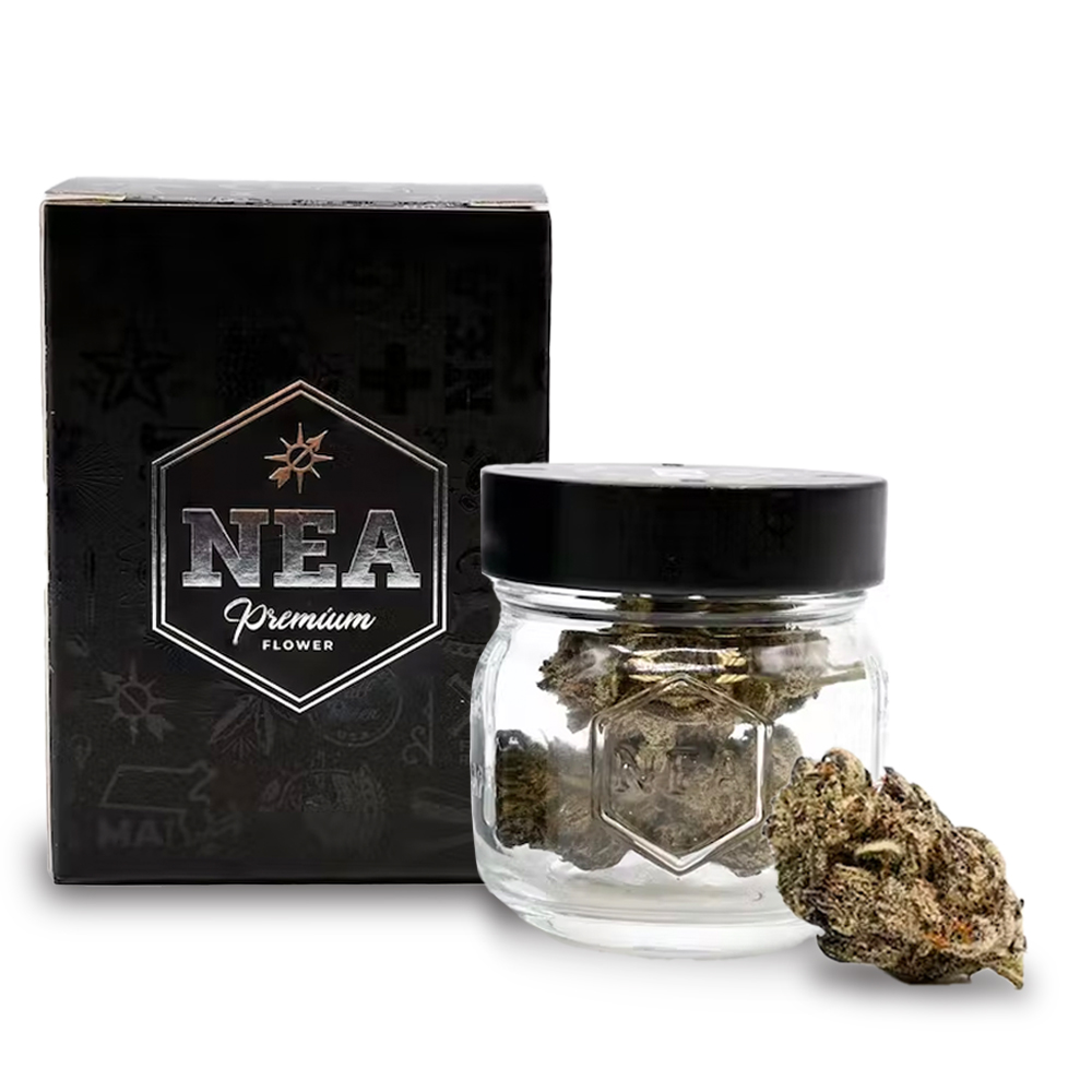 Photograph of product: Street Tartz [Small Buds] - 3.5g