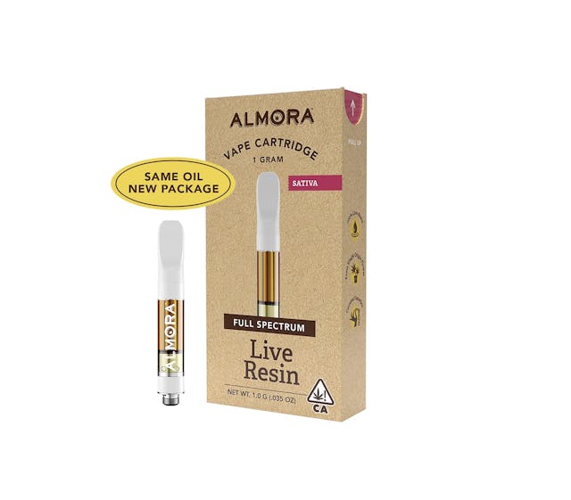 Photograph of product: Viper Cartridge (1g) - 