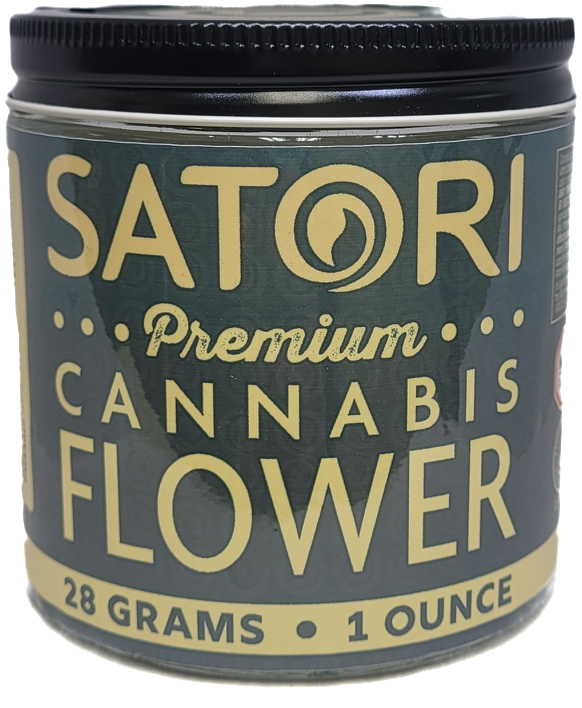Photograph of product: Dulce de Uva Jar | Satori - 28g