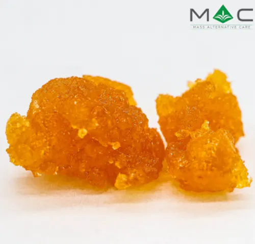 Photograph of product: Grape Zorilla Sugar Wax