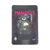 Photograph of product: Pando - Sunset Cookies - 3.5g