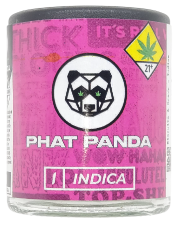 Photograph of product: Phat Panda Biscuits & Gravy 3.5g