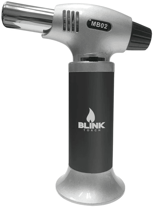 Photograph of product: MB-02 Angle Torch