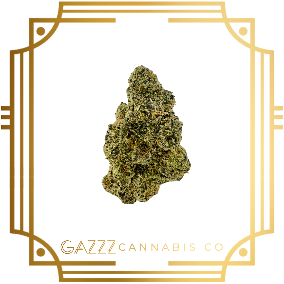 Photograph of product: Deli Style Buds | Designer Runtz - 28g