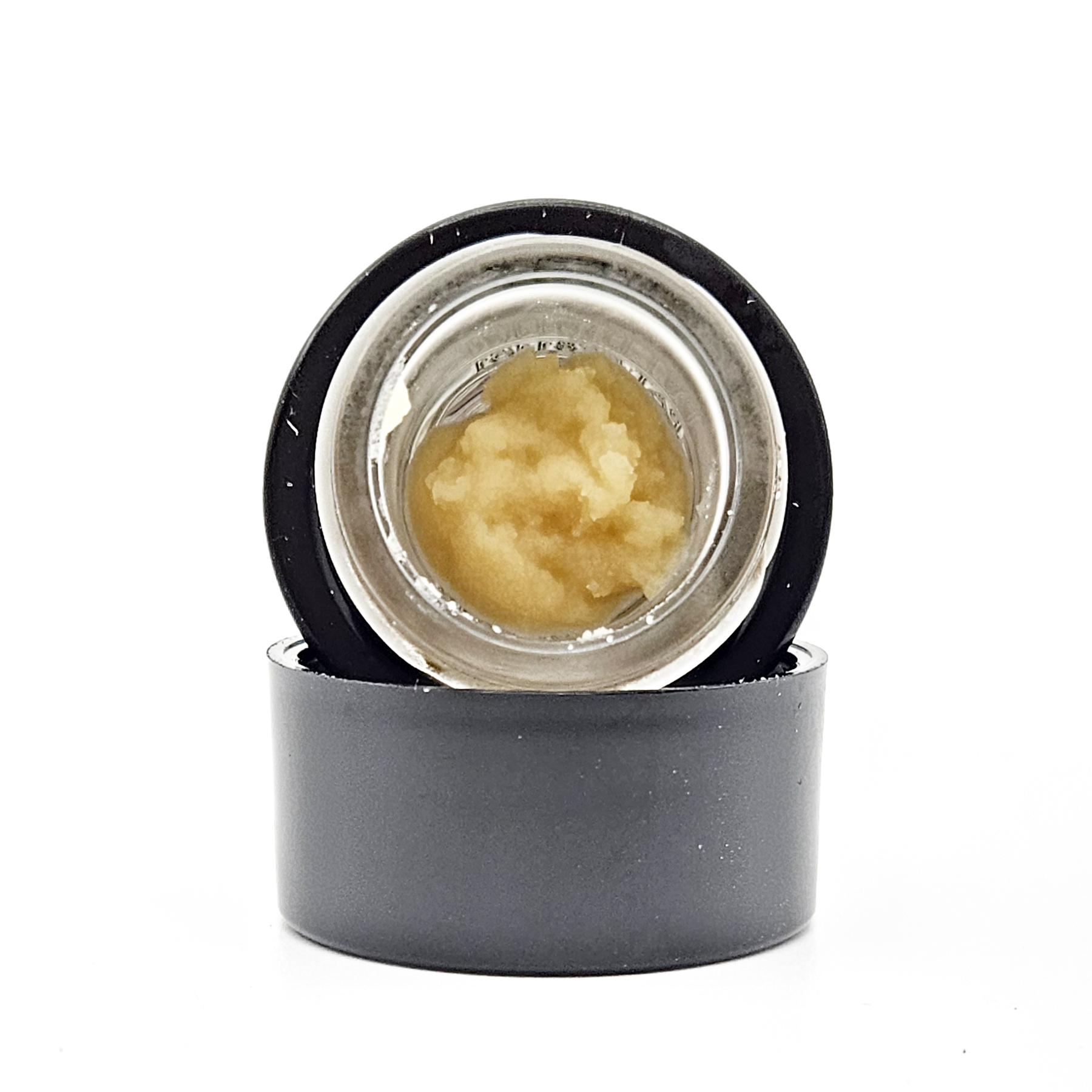 Photograph of product: Loud Flower Chem N Ms Live Rosin Rec - 1g