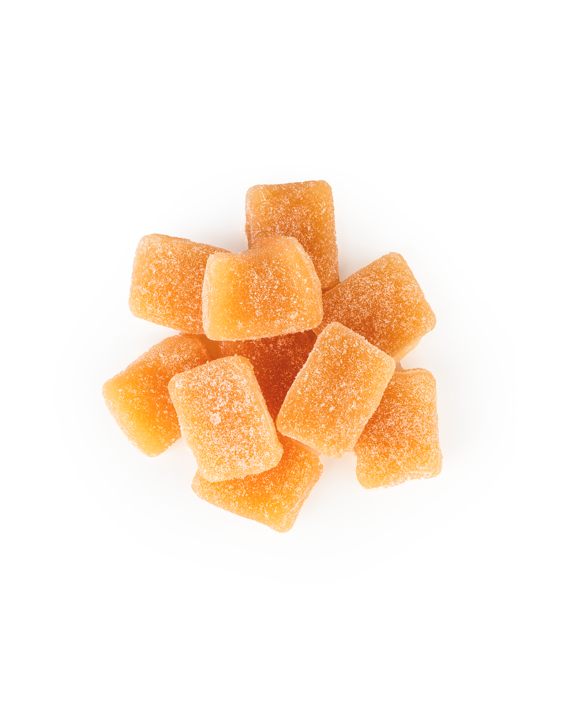Photograph of product: Bliss | BLOOD ORANGE