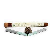 Photograph of product: Doobies: Purple Hindu Kush | 2pk