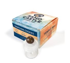 Photograph of product: Temple Ball au chocolat | Gary Eyes | 1g