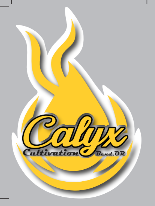 Photograph of product: Calyx Crafts | Lemon Cherry Gelato - 1g