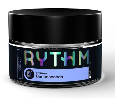 Photograph of product: Bananaconda Small Bud - 7g