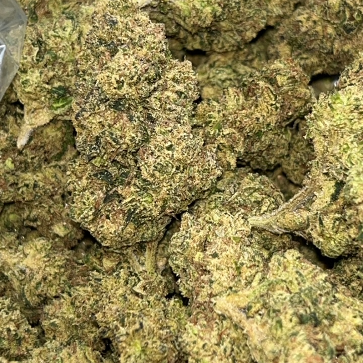 Photograph of product: Grapfruit Runtz - 28g