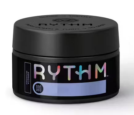 Photograph of product: Rythm - East Coast Sour Diesel 3.5g Flower