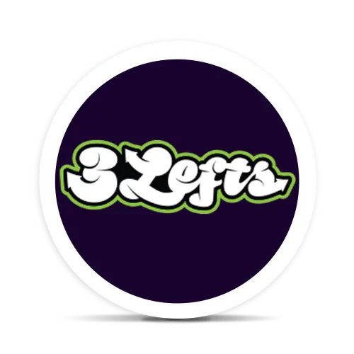 Photograph of product: ZOWAHH 1G LIVE ROSIN