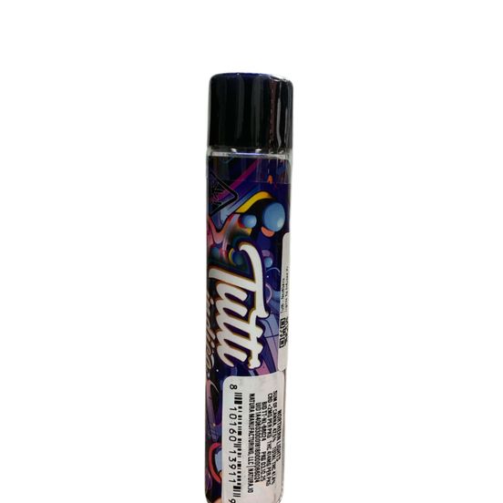 Photograph of product: Tutti - Northern Lights 1g Infused Preroll - 