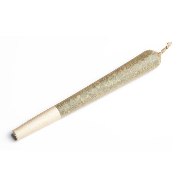 Photograph of product: Runtz Buttons .85g Pre-Roll