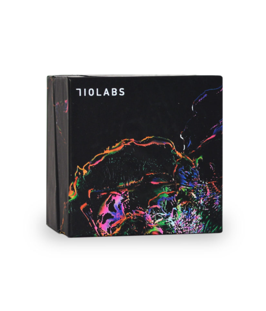 Photograph of product: CHOCOLATE ORANGES #25 PERSY BADDER - 1 G