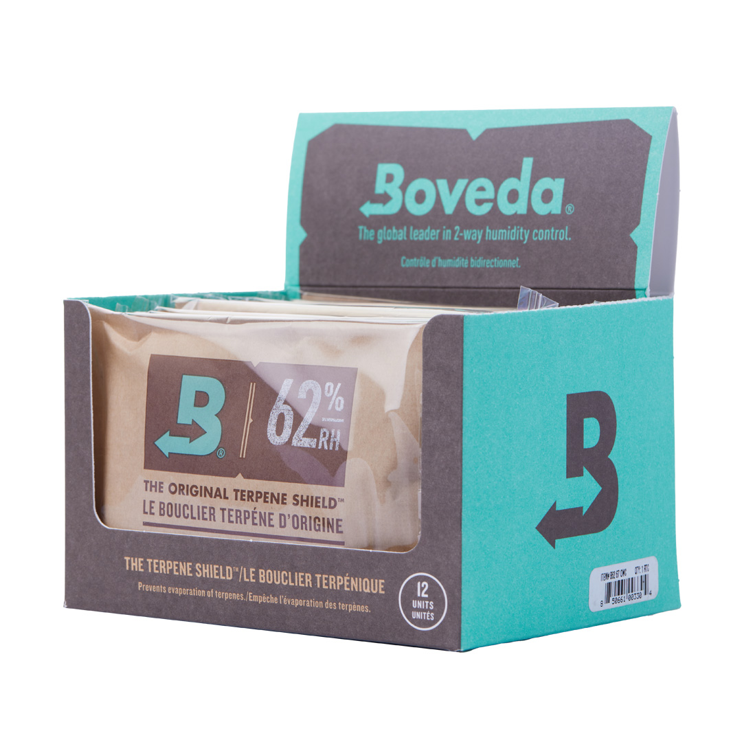 Photograph of Product: Boveda 67g Humidity Pack