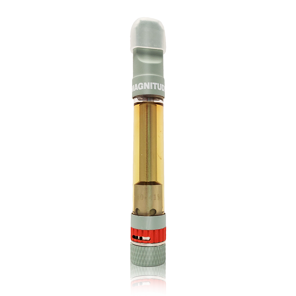 Photograph of product: Platinum Jack | 1g | Vape | Magnitude