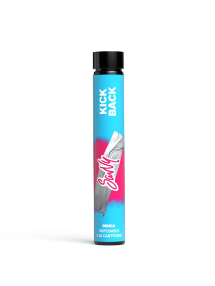 Photograph of product: Fresh Berry | Disposable