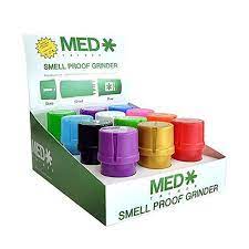 Photograph of product: Medtainer