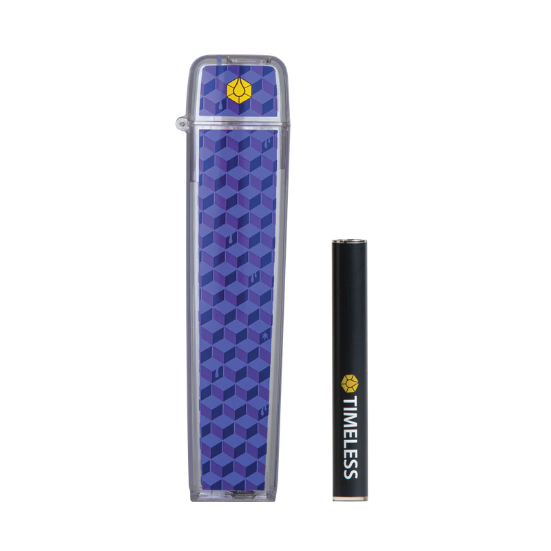Photograph of product: Black & Purple Battery and Flip Case Combo