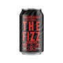 Photograph of product: THE FIZZ CLASSIC COLA 100MG