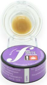 Photograph of product: au chocolat Rosin | Banana Poison | 2g