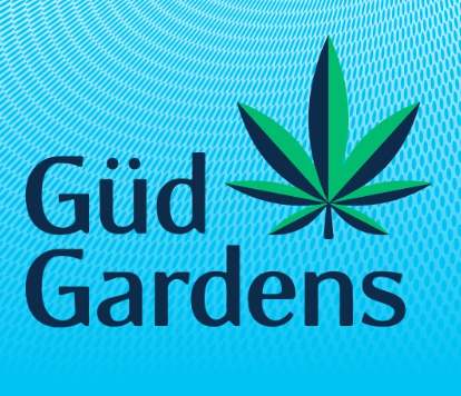 Photograph of product: Gud Gardens | SUNSHINE LIME - 28g