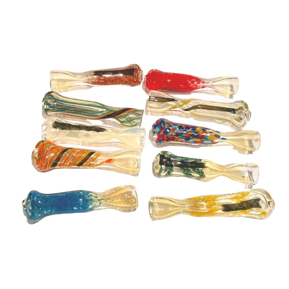 Photograph of product: Chillums