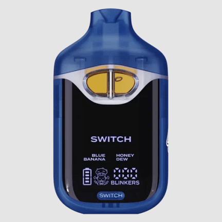 Photograph of product: Yuzu x Ponzu - Liquid Live Diamonds 1g Dual AIO - 