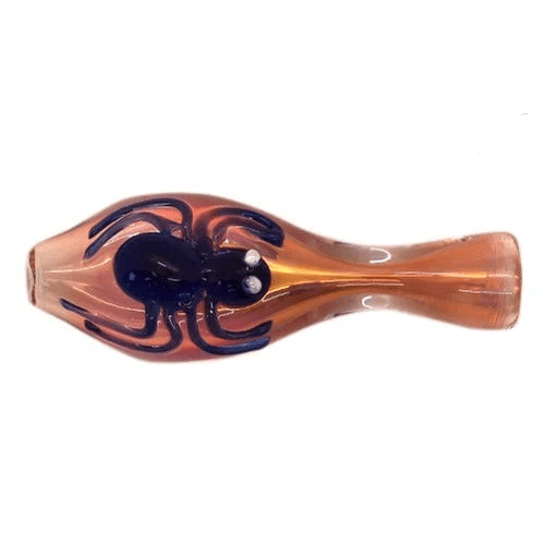 Photograph of product: 3" Thick Frit Chillum