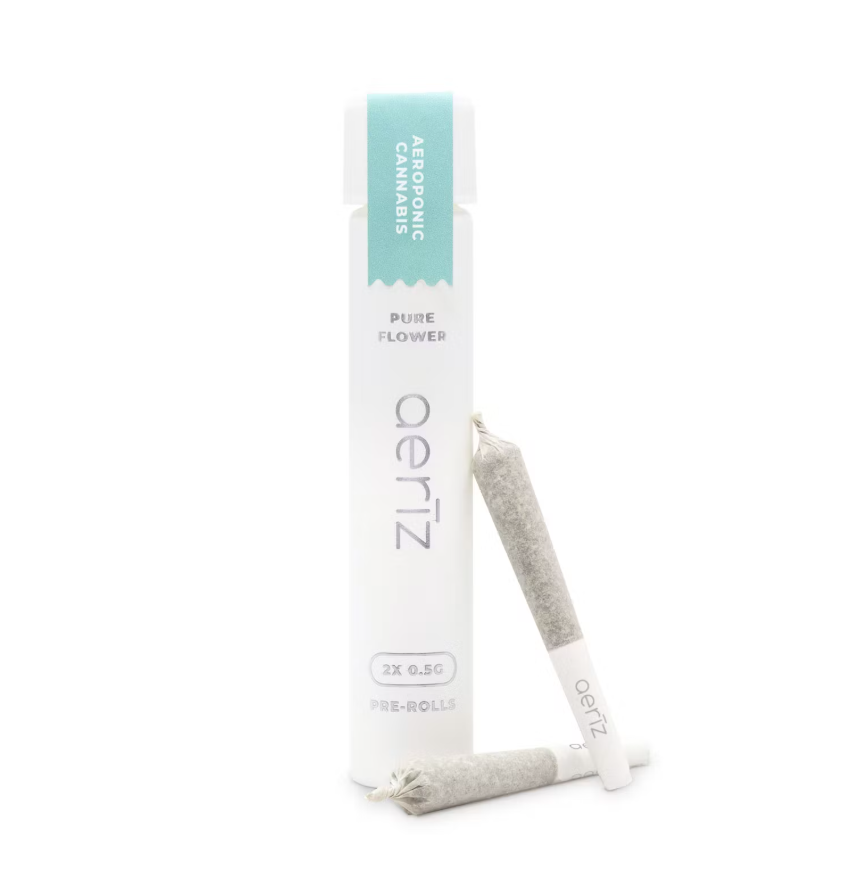 Photograph of product: Pre-Roll G Tank Nug Rolls [2pk] | 1g