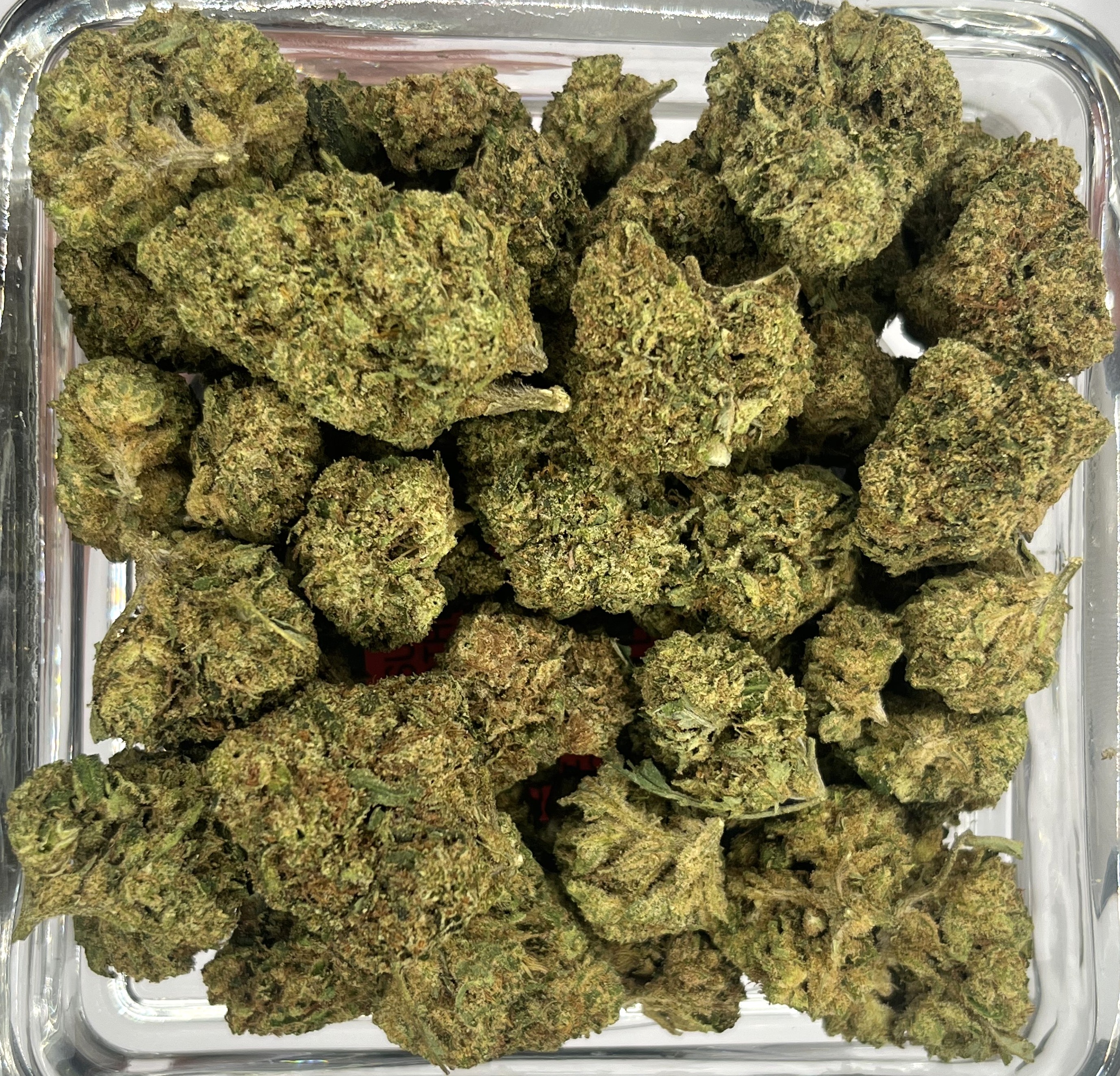 Photograph of product: Flower - Royal Highness - 28g