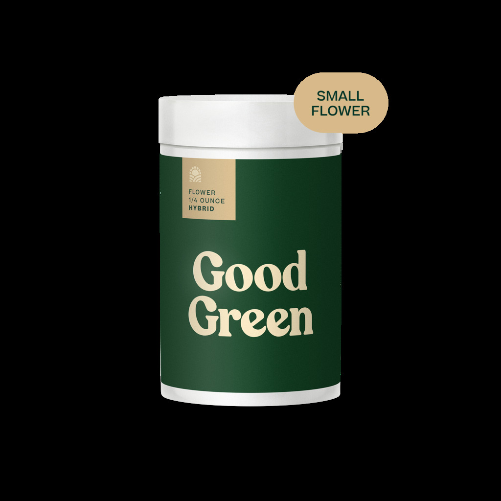 Photograph of product: Bananaconda - ["3.5g Smalls"]