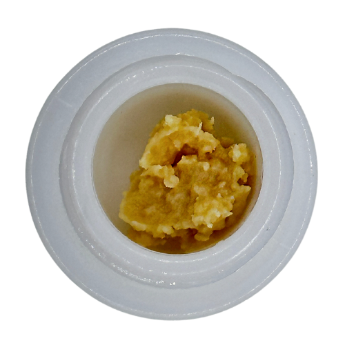 Photograph of product: Element Frogurt Live Rosin 1g