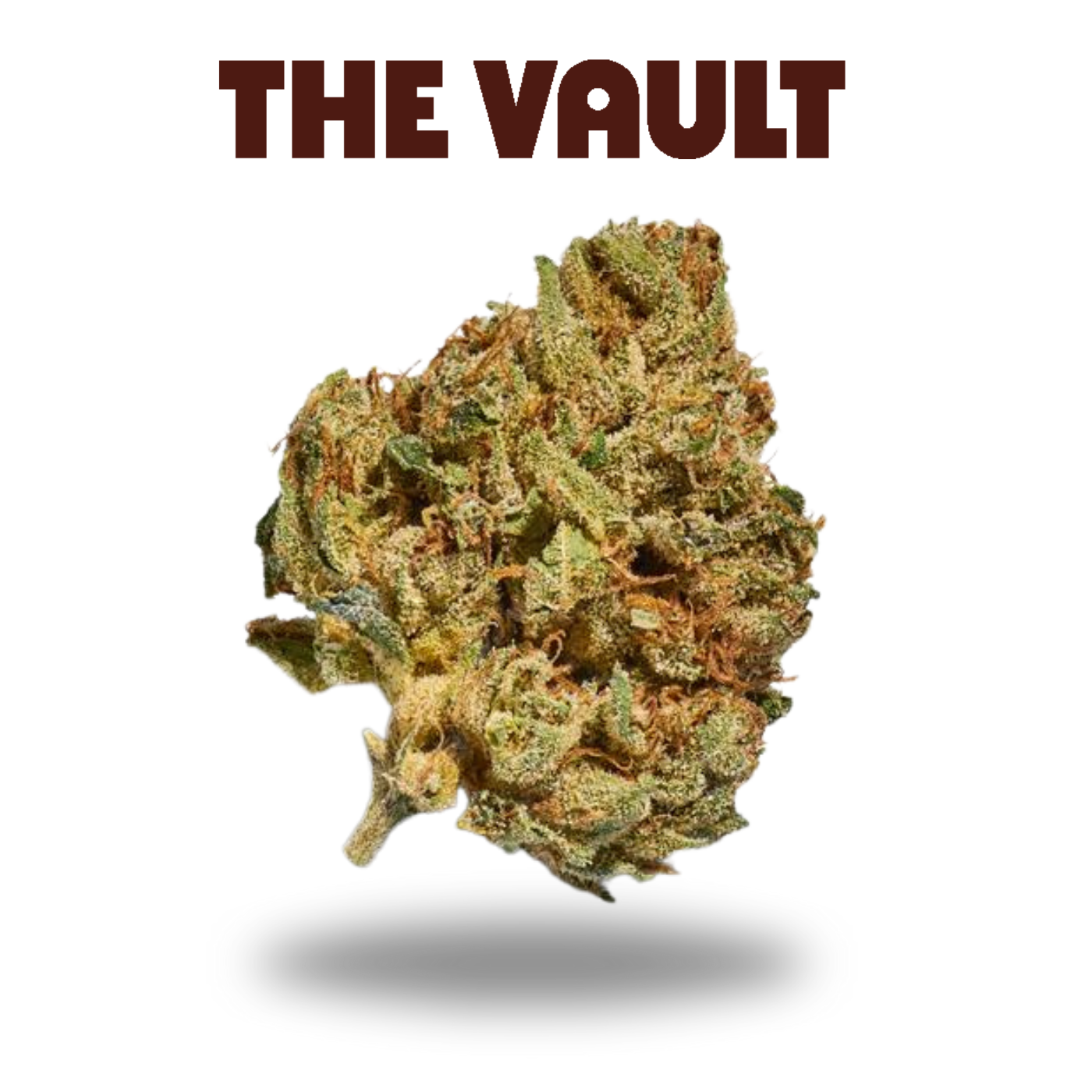 Photograph of product: The Vault Oaksterdam OG Kush - 3.5g