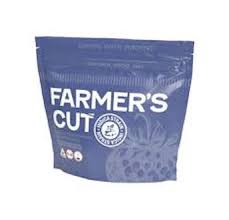 Photograph of product: Strawberry Bubble Yum | 3.5g Flower | Farmer's Cut