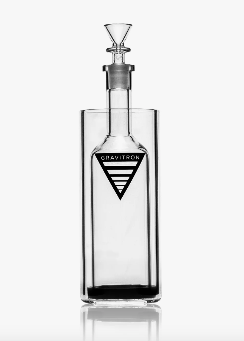 Photograph of product: GRAV | Medium | Gravitron