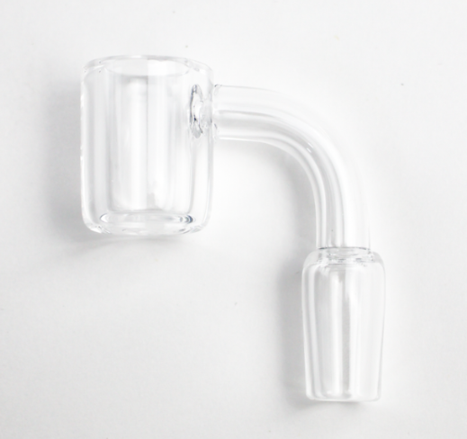 Photograph of product: Quartz Banger | 14mm Male | $6