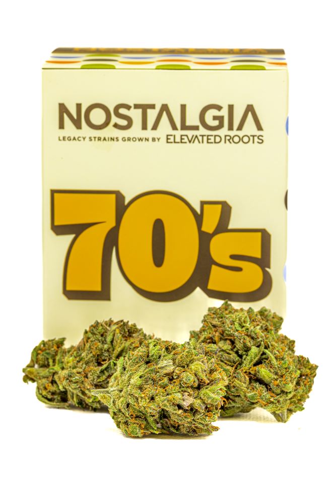 Photograph of product: AFGHANI - 3.5 G