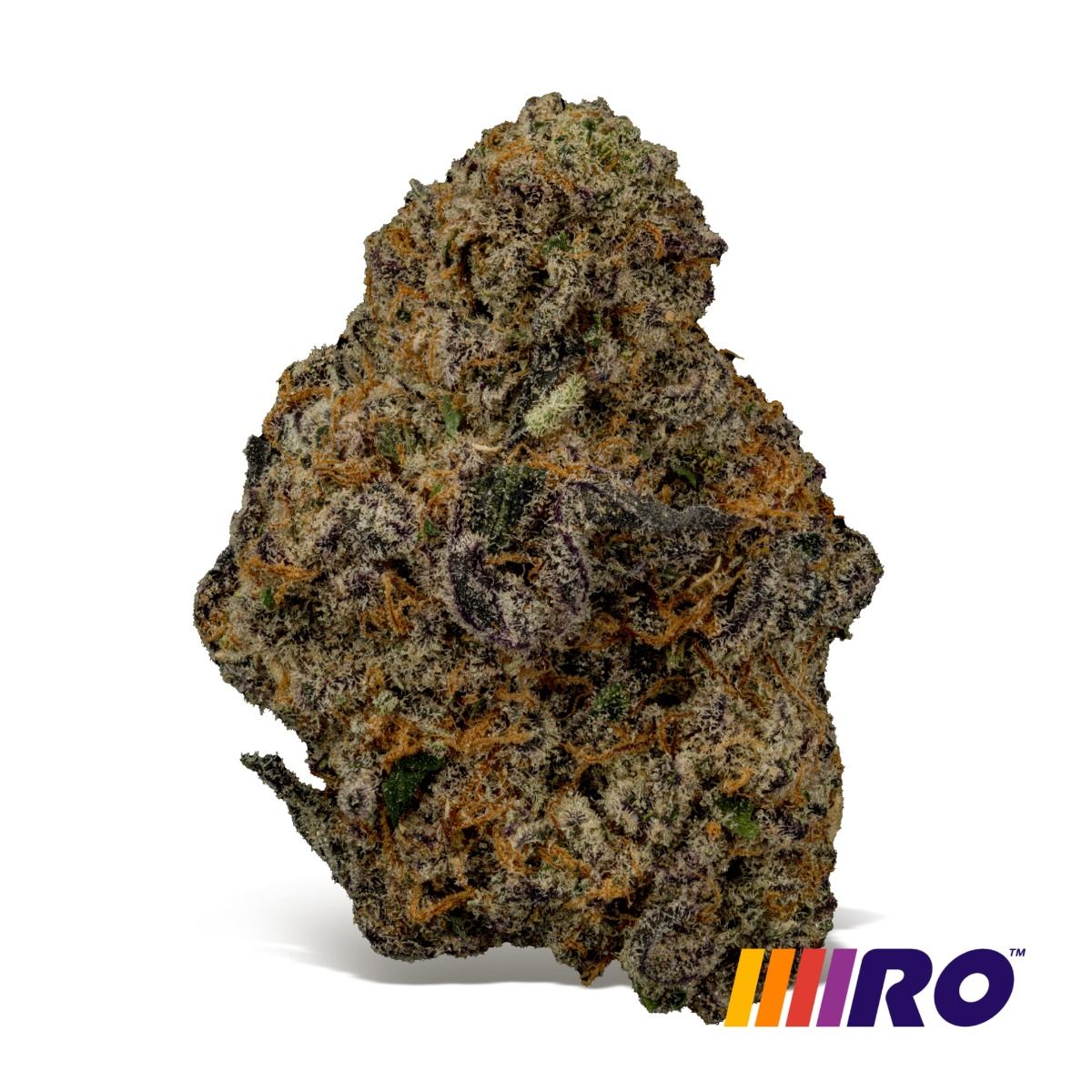 Photograph of Product: Freezer Burn Buds - 3.5g