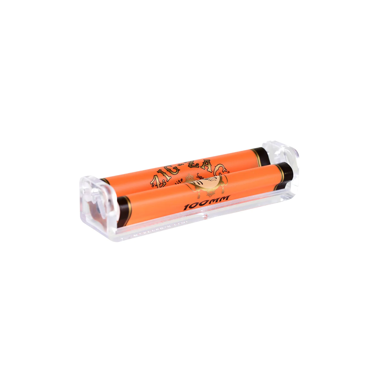 Photograph of product: Zig-Zag | Rolling Machine | 100mm Rolling Machine