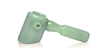 Photograph of product: Grav | Hammer Hand Pipe Mint - $35