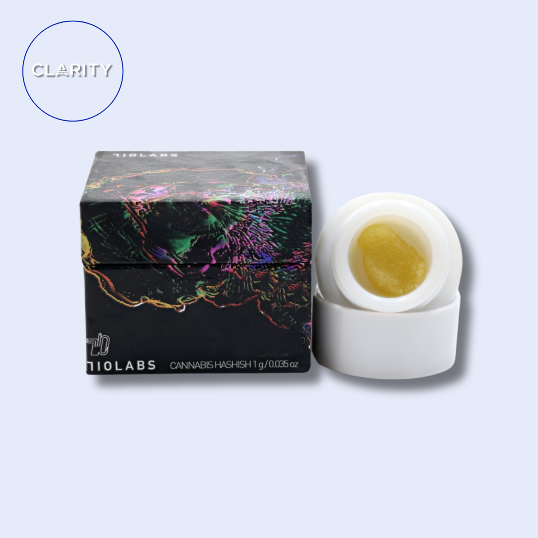 Photograph of product: 710 Labs Persy Sauce | Sour Taffy #20