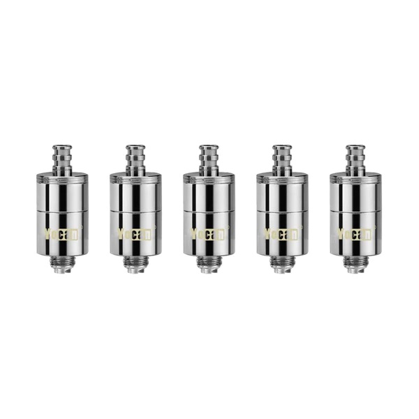 Photograph of product: Yocan Magneto Coil 5-Pack